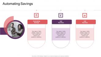 Automating Savings In Powerpoint And Google Slides Cpb