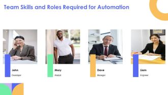 Automation Boosting Revenue Growth Efficiently PPT Sample AT Engaging Compatible