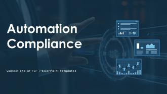 Automation Compliance Powerpoint Ppt Template Bundles