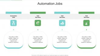 Automation Jobs In Powerpoint And Google Slides Cpb