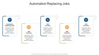 Automation Replacing Jobs In Powerpoint And Google Slides Cpb