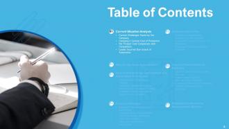 Automation Technology Powerpoint Presentation Slides