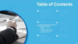 Automation Technology Powerpoint Presentation Slides