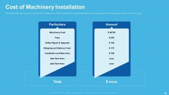 Automation Technology Powerpoint Presentation Slides