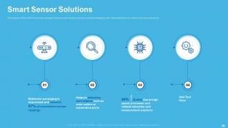 Automation Technology Powerpoint Presentation Slides