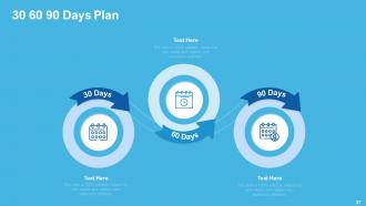 Automation Technology Powerpoint Presentation Slides