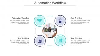 Automation Workflow In Powerpoint And Google Slides Cpb