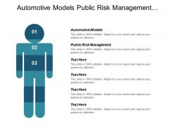 automotive_models_public_risk_management_enterprise_management_risk_cpb_Slide01