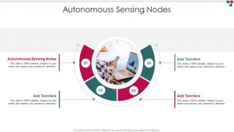 Autonomouss Sensing Nodes In Powerpoint And Google Slides CPP