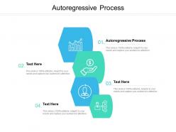 Autoregressive process ppt powerpoint presentation infographics example file cpb