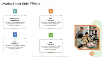 Avelox Uses Side Effects In Powerpoint And Google Slides Cpb