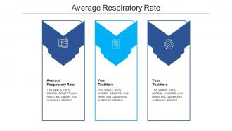 Average respiratory rate ppt powerpoint presentation professional picture cpb