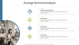 Average Technical Analysis In Powerpoint And Google Slides Cpb