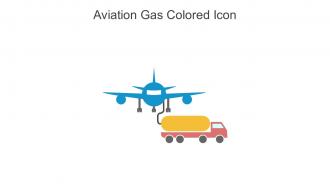 Aviation Gas Colored Icon In Powerpoint Pptx Png And Editable Eps Format