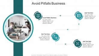 Avoid Pitfalls Business In Powerpoint And Google Slides Cpb