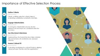 Avoiding Common Pitfalls In The Selection Process PPT Designs AT Impressive Editable