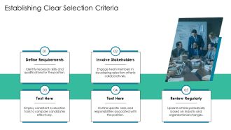 Avoiding Common Pitfalls In The Selection Process PPT Designs AT Analytical Editable