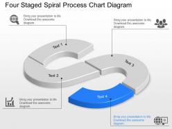 4603851 style circular zig-zag 4 piece powerpoint presentation diagram infographic slide