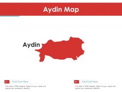 Aydin powerpoint presentation ppt template