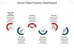 Azure data factory dashboard ppt powerpoint presentation icon inspiration cpb