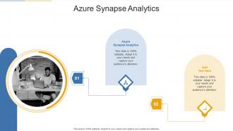 Azure Synapse Analytics In Powerpoint And Google Slides Cpb