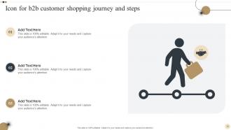 B2B Customer Journey Powerpoint Ppt Template Bundles Unique Slides
