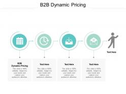 B2b dynamic pricing ppt powerpoint presentation file sample cpb