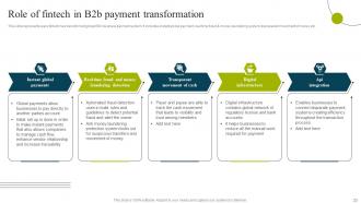 B2B E Commerce Business Solutions Powerpoint Presentation Slides Images Good