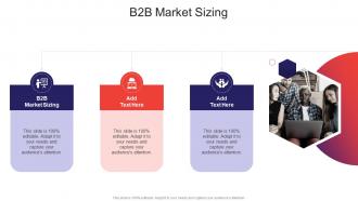 B2b Market Sizing In Powerpoint And Google Slides Cpb
