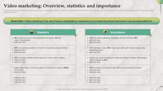 B2B Marketing Strategies For Service Firm Powerpoint Presentation Slides MKT CD V Analytical