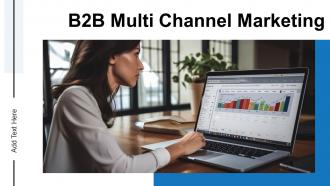 B2b Multi Channel Marketing powerpoint presentation and google slides ICP