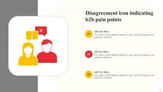 B2b Pain Points Powerpoint Ppt Template Bundles Multipurpose Image