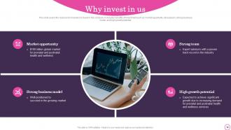 Baby2body Investor Funding Elevator Pitch Deck Ppt Template Unique Designed