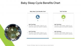 Baby Sleep Cycle Benefits Chart In Powerpoint And Google Slides Cpb