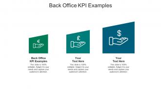 Back office kpi examples ppt powerpoint presentation gallery example cpb