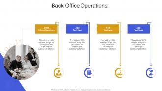 Back Office Operations In Powerpoint And Google Slides Cpb