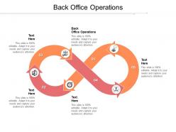 Back office operations ppt powerpoint presentation styles format ideas cpb