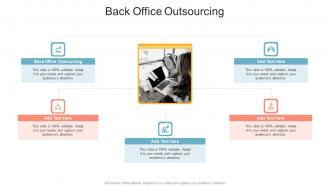 Back Office Outsourcing In Powerpoint And Google Slides cpb