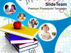 Back to school activities education powerpoint templates ppt themes and graphics 0313