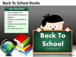 Back to school books2 ppt 7