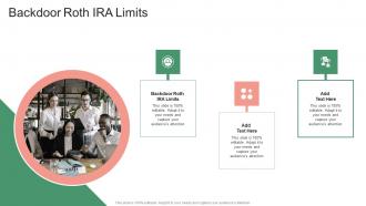 Backdoor Roth Ira Limits In Powerpoint And Google Slides Cpb