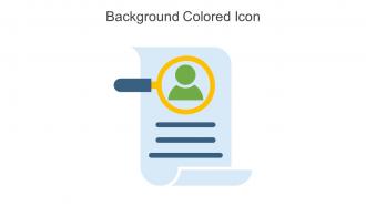 Background Colored Icon In Powerpoint Pptx Png And Editable Eps Format