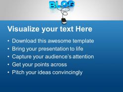 Background image for computer templates and themes business presentations
