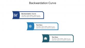 Backwardation curve ppt powerpoint presentation show summary cpb