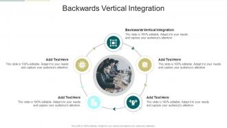 Backwards Vertical Integration In Powerpoint And Google Slides Cpb