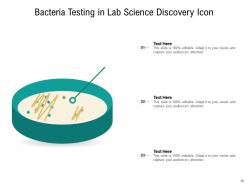 Bacteria Science Improvements Professionals Practitioner Research Magnifying Glass