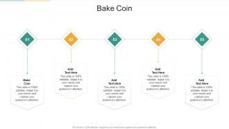 Bake Coin In Powerpoint And Google Slides Cpb