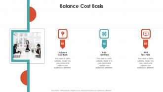 Balance Cost Basis In Powerpoint And Google Slides Cpb