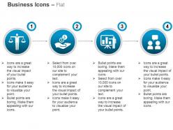 Balance money saving analysis representation business communication ppt icons graphics