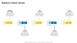 Balance Sheet Assets In Powerpoint And Google Slides Cpb